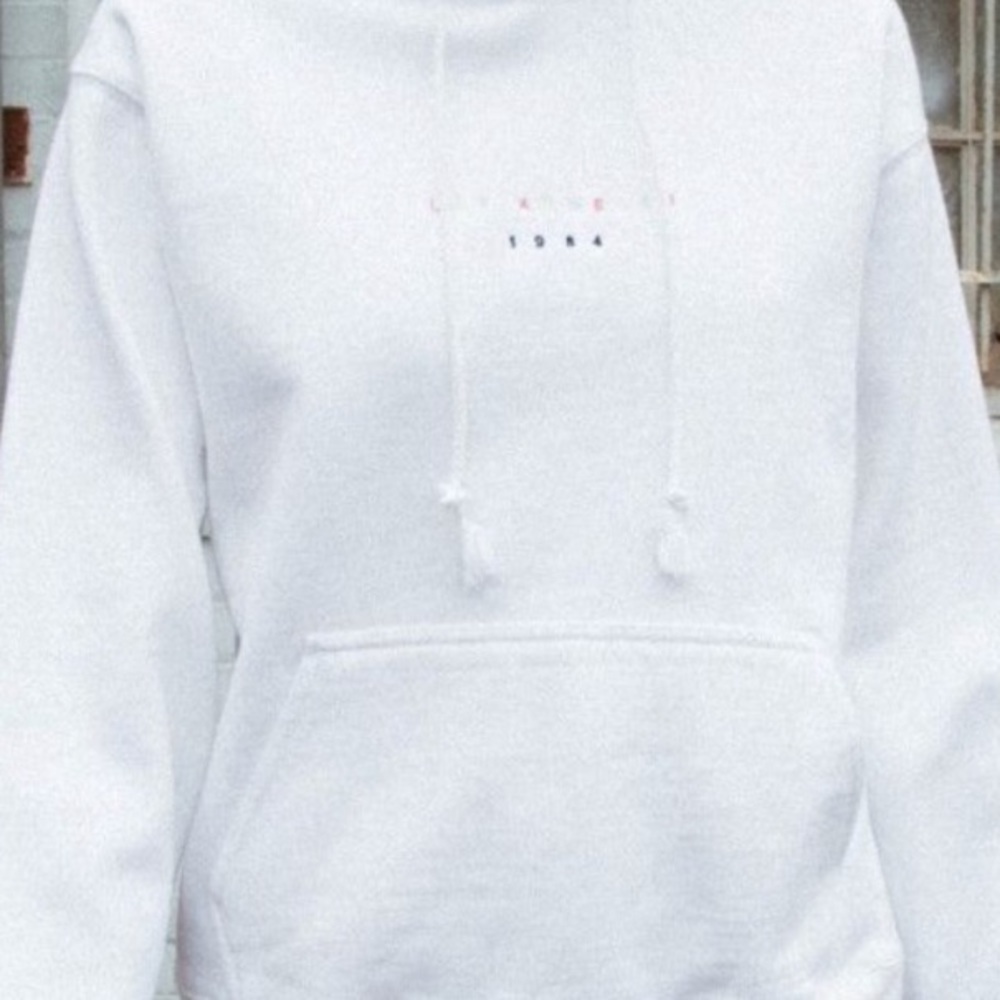 Brandy hoodie